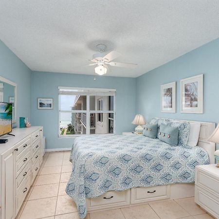 Fabulous Ocean And Pool Views From Balcony & Located On No-Drive Beach New Smyrna Beach Exterior foto